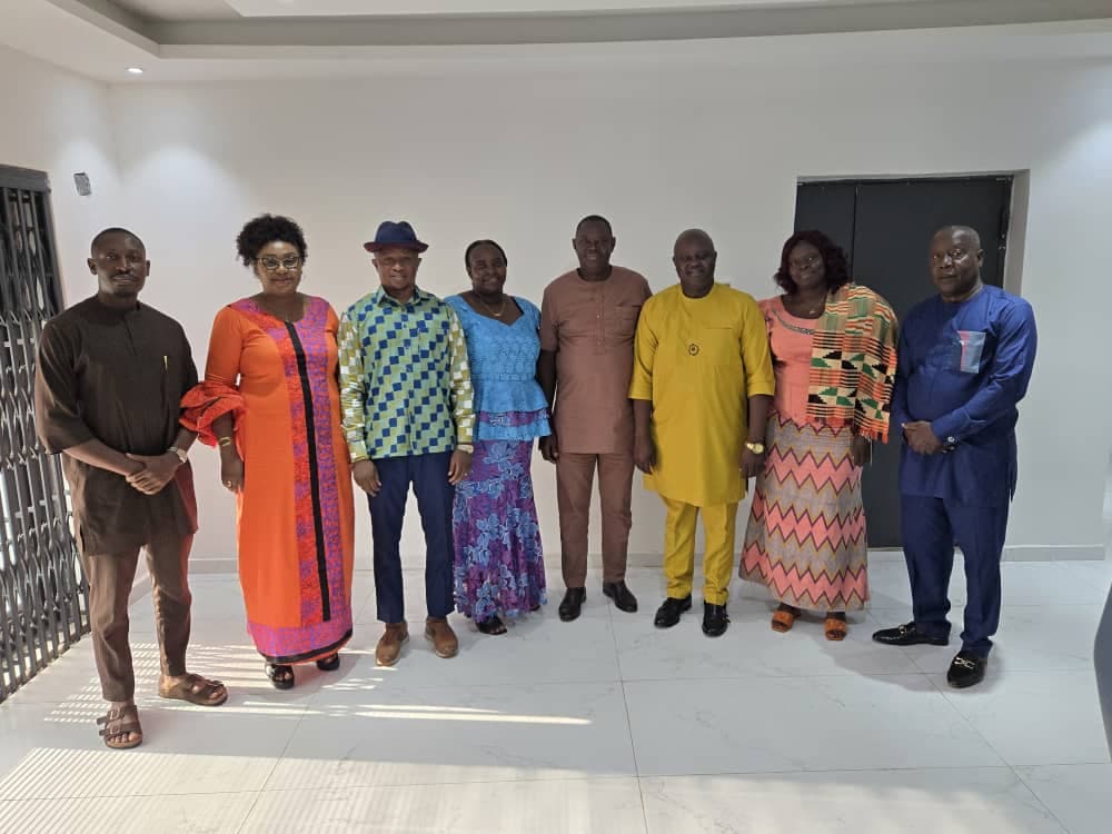 National Land Commission Board Members