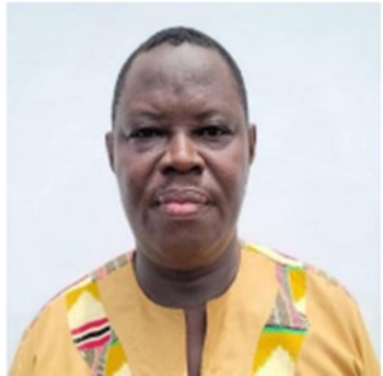 Board Chairman - National Land Commission